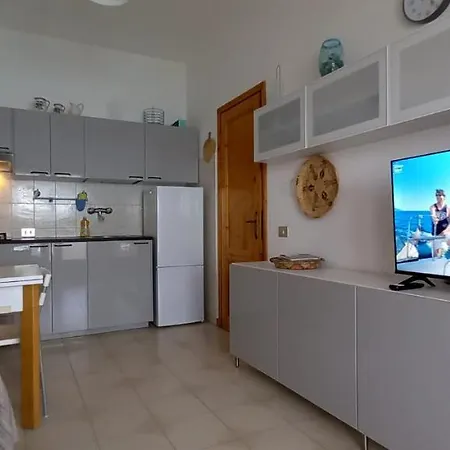 Holiday home Independent With Spectacular View *