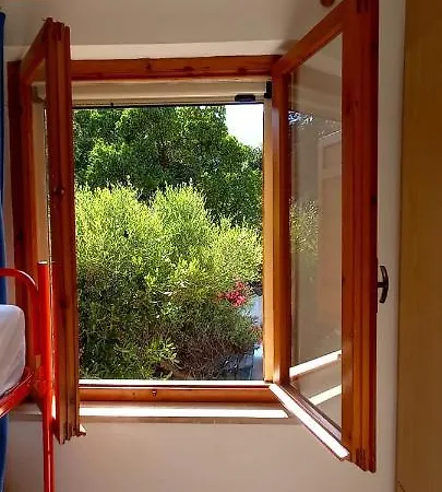 Independent With Spectacular View Holiday home Cala Gonone