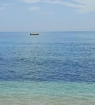 Holiday home Independent With Spectacular View *