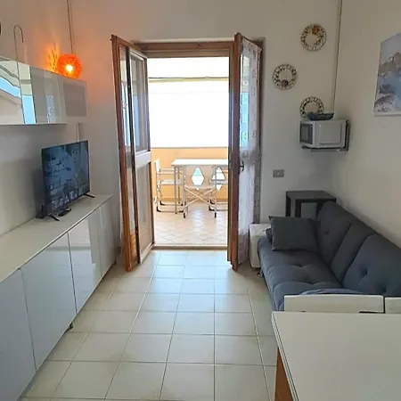 Independent With Spectacular View Holiday home Cala Gonone