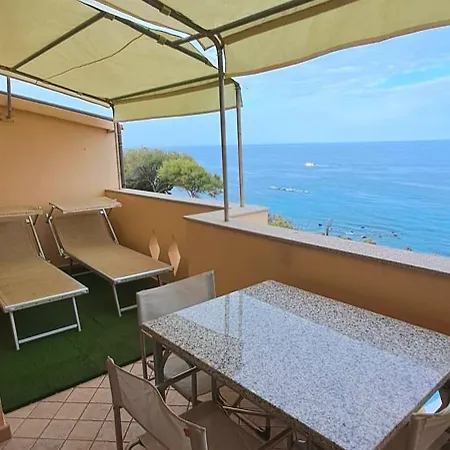 Holiday home Independent With Spectacular View Cala Gonone
