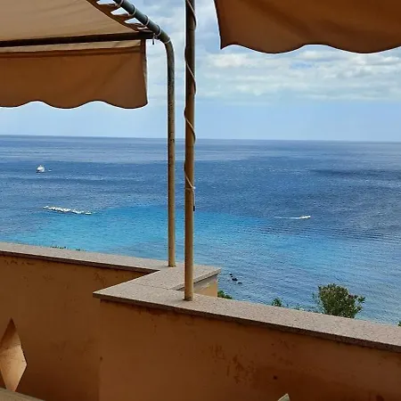 Holiday home Independent With Spectacular View *