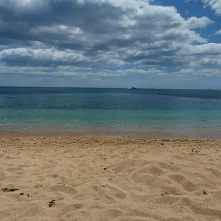 Holiday home Independent With Spectacular View *