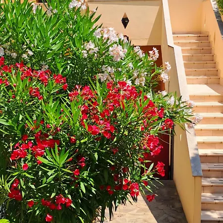 Independent With Spectacular View Holiday home Cala Gonone
