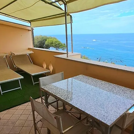 Independent With Spectacular View * Cala Gonone