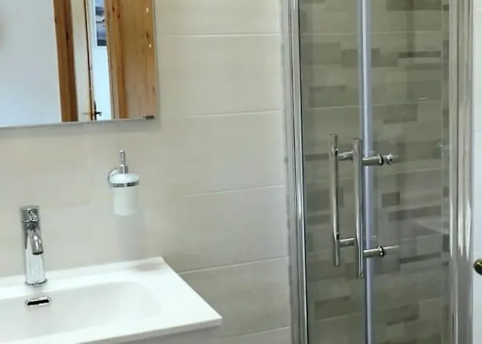 Casa Di Marco Independent With Spectacular View