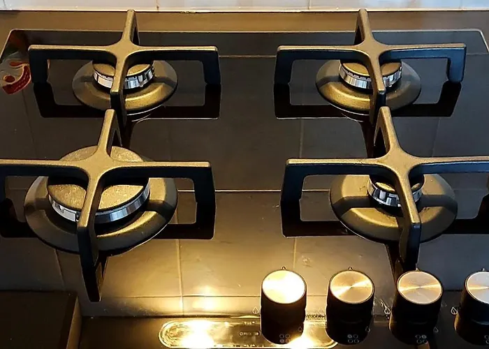 別荘 Casa Di Marco Independent With Spectacular View *