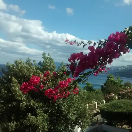 Casa Di Marco Independent With Spectacular View בית נופש