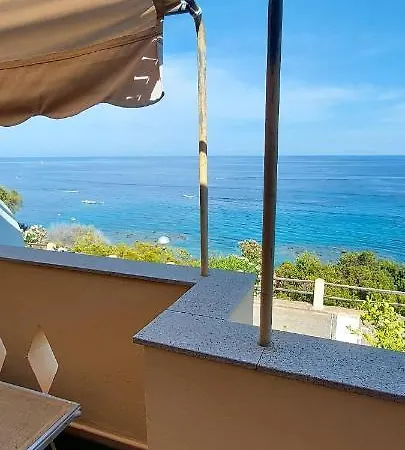 Independent With Spectacular View * Cala Gonone