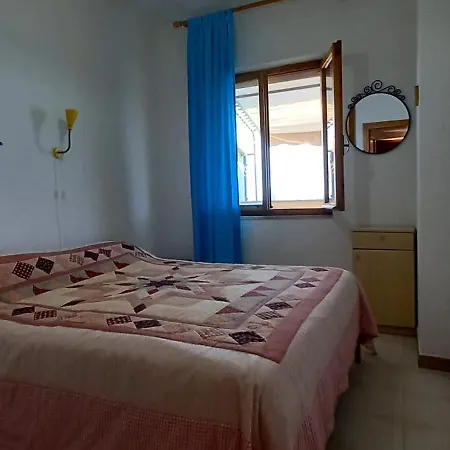Casa Di Marco Independent With Spectacular View בית נופש