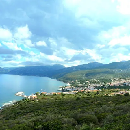Casa Di Marco Independent With Spectacular View * 칼라고노네