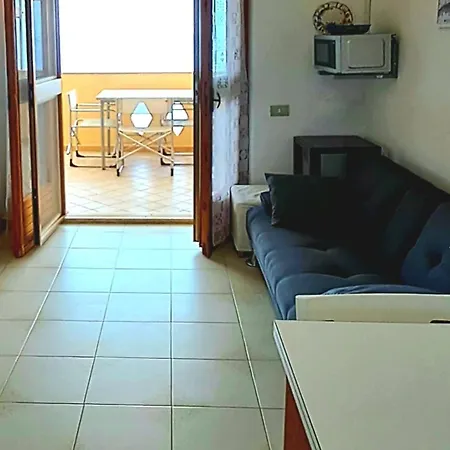 Ferienhaus Independent With Spectacular View Cala Gonone