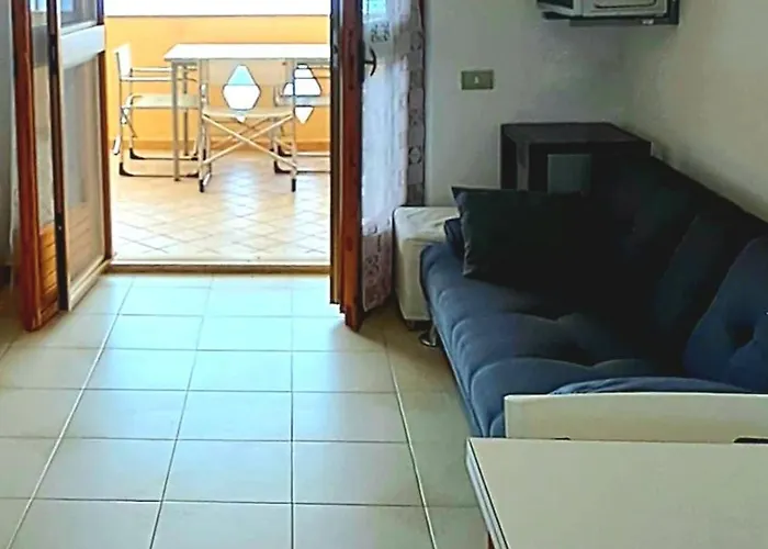 Tatil Evi Casa Di Marco Independent With Spectacular View Cala Gonone